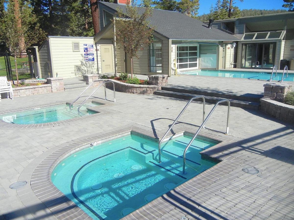 Slopeside 1849 - Comfortable 3 Bedroom With Full Kitchens Mammoth Lakes