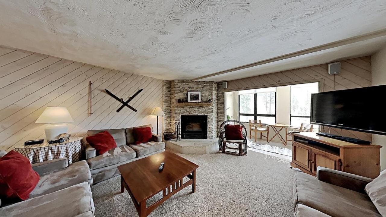 Apartamento Slopeside 1849 - Comfortable 3 Bedroom With Full Kitchens *