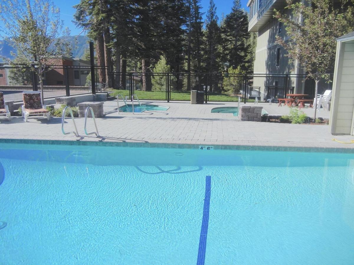 Apartamento Slopeside 1849 - Comfortable 3 Bedroom With Full Kitchens