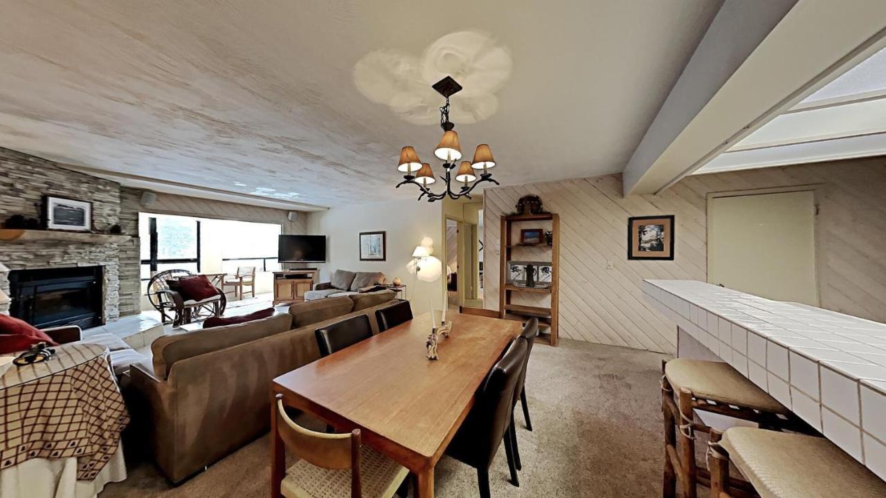Apartamento Slopeside 1849 - Comfortable 3 Bedroom With Full Kitchens Mammoth Lakes
