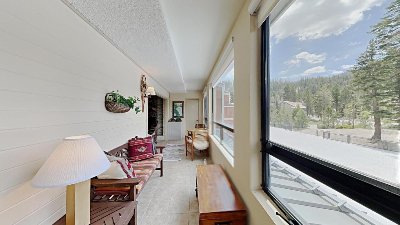 Slopeside 1849 - Comfortable 3 Bedroom With Full Kitchens Apartamento