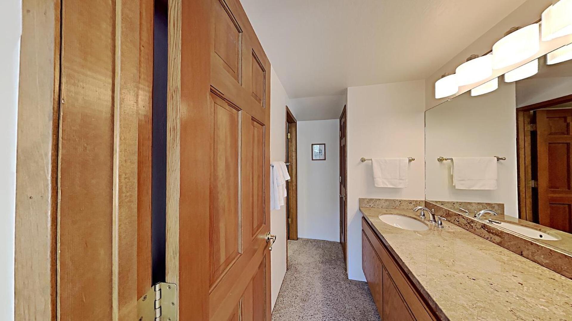Slopeside 1849 - Comfortable 3 Bedroom With Full Kitchens Apartamento