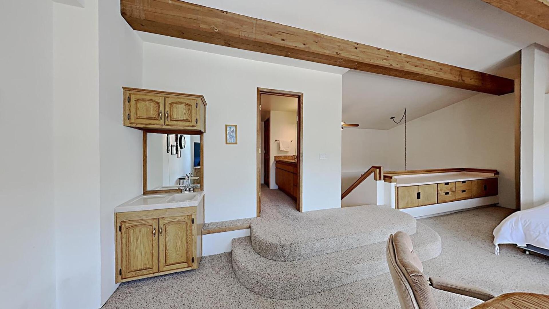 Apartamento Slopeside 1849 - Comfortable 3 Bedroom With Full Kitchens *