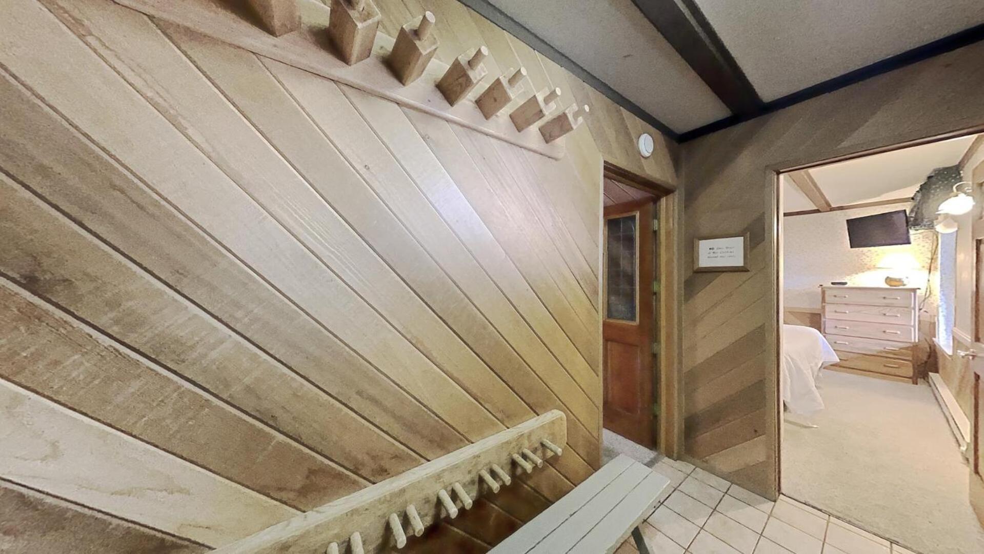 Slopeside 1849 - Comfortable 3 Bedroom With Full Kitchens