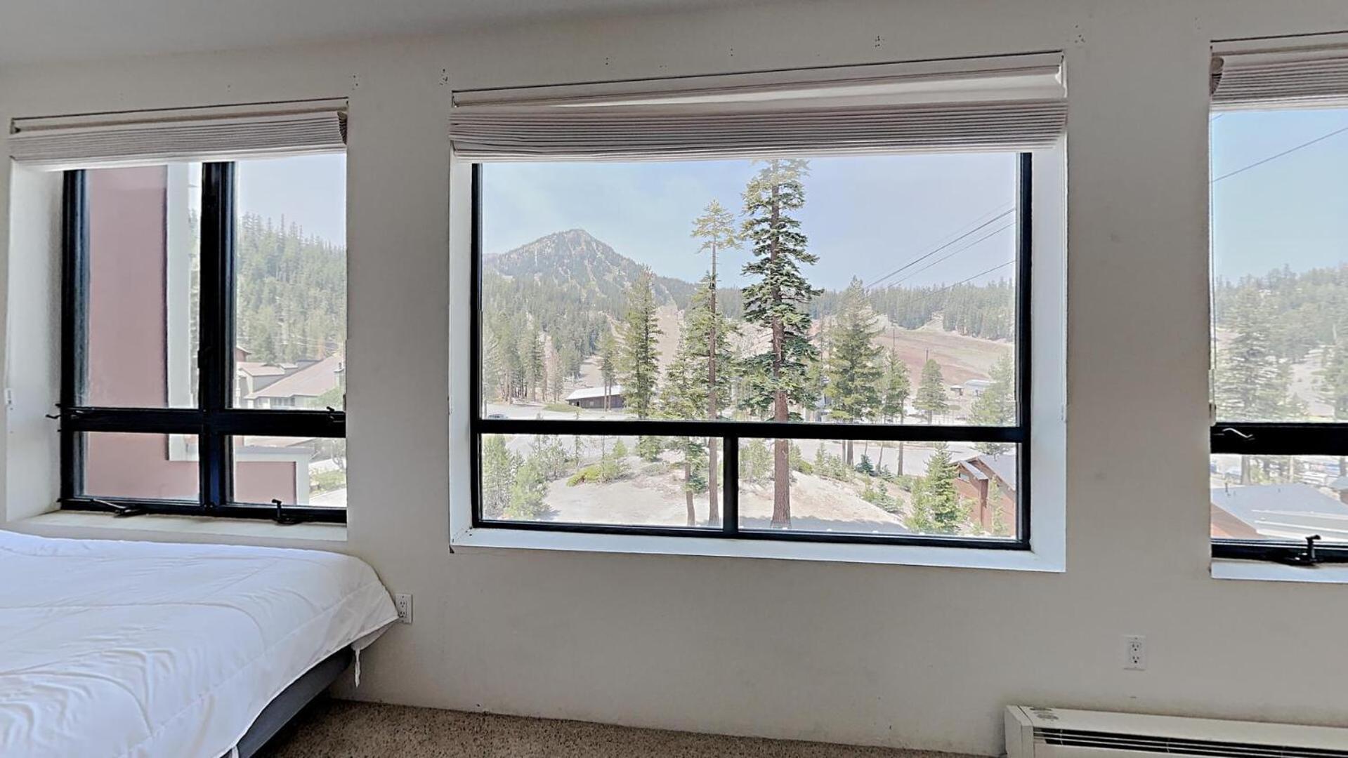 Slopeside 1849 - Comfortable 3 Bedroom With Full Kitchens Apartamento *