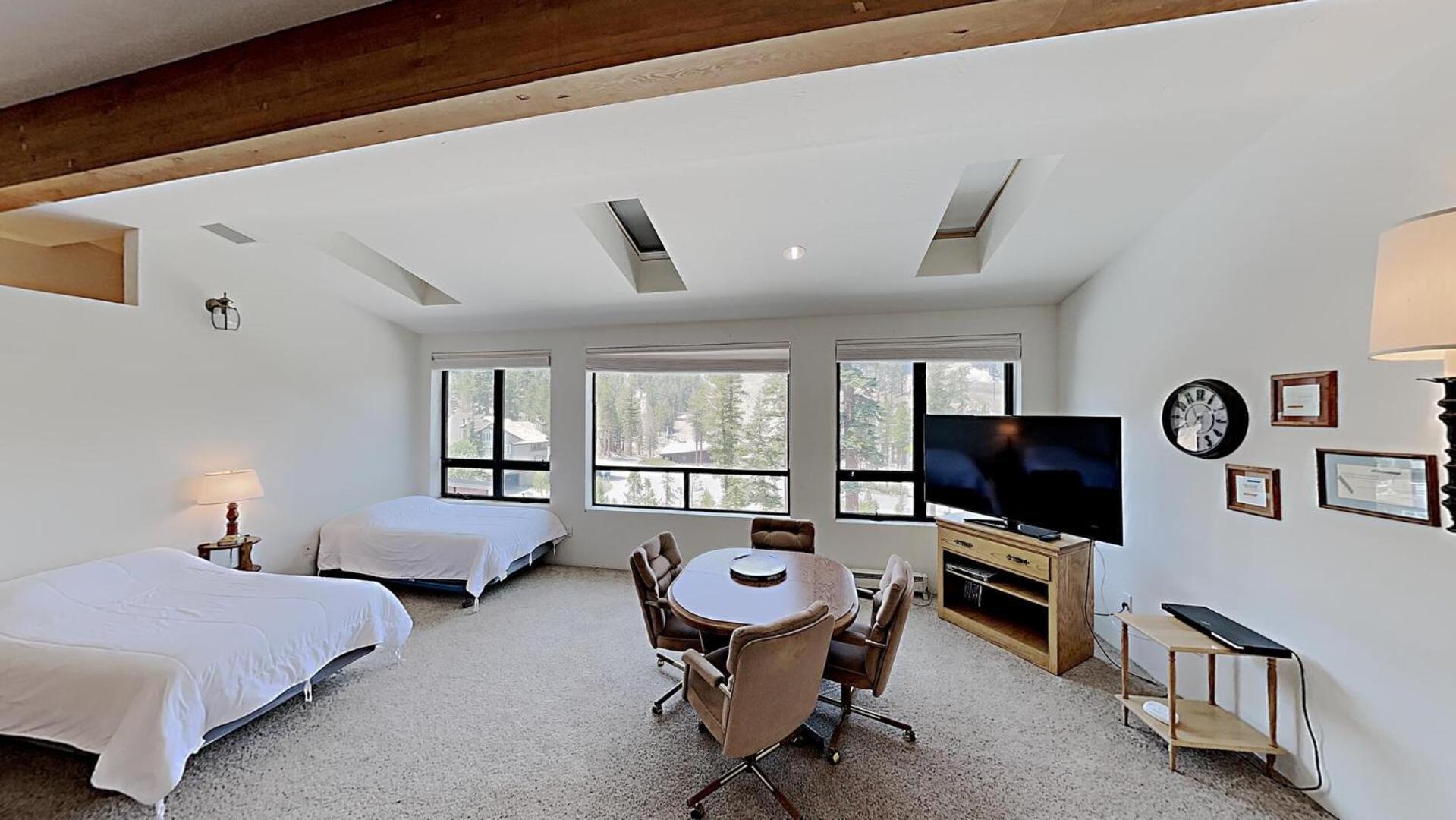 Slopeside 1849 - Comfortable 3 Bedroom With Full Kitchens Apartamento