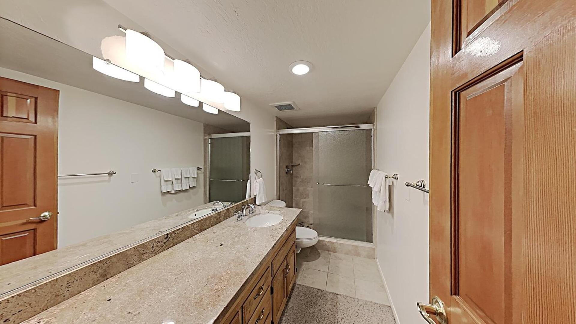 Apartamento Slopeside 1849 - Comfortable 3 Bedroom With Full Kitchens *