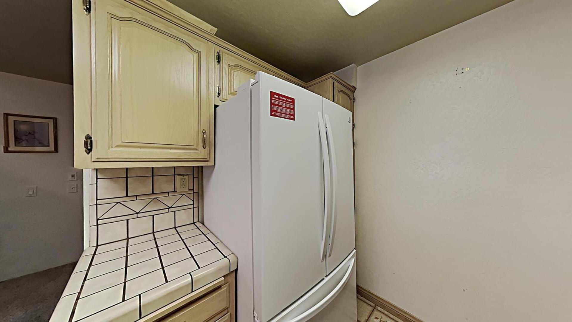 Apartamento Slopeside 1849 - Comfortable 3 Bedroom With Full Kitchens Mammoth Lakes