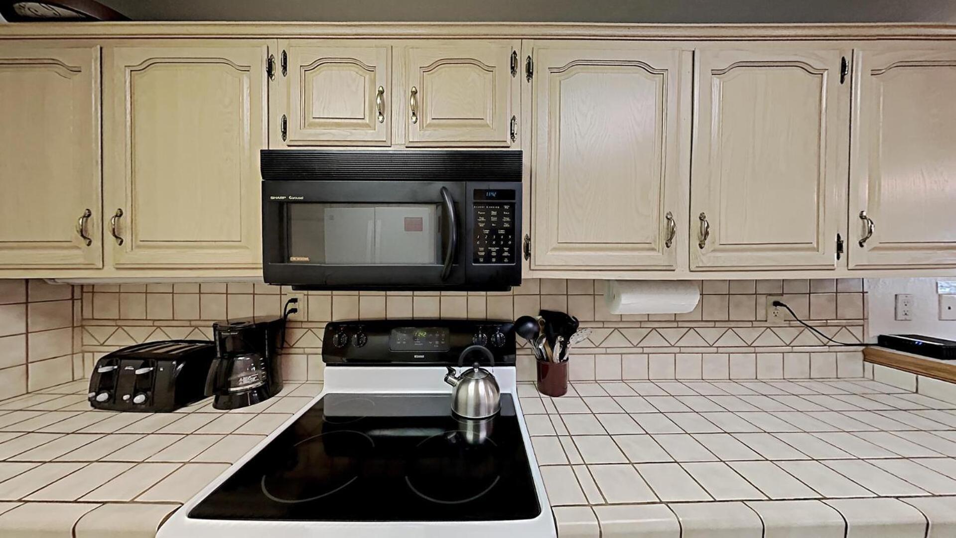 Apartamento Slopeside 1849 - Comfortable 3 Bedroom With Full Kitchens