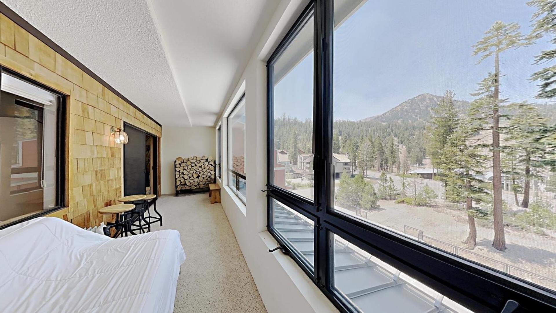 Slopeside 1849 - Comfortable 3 Bedroom With Full Kitchens Apartamento *