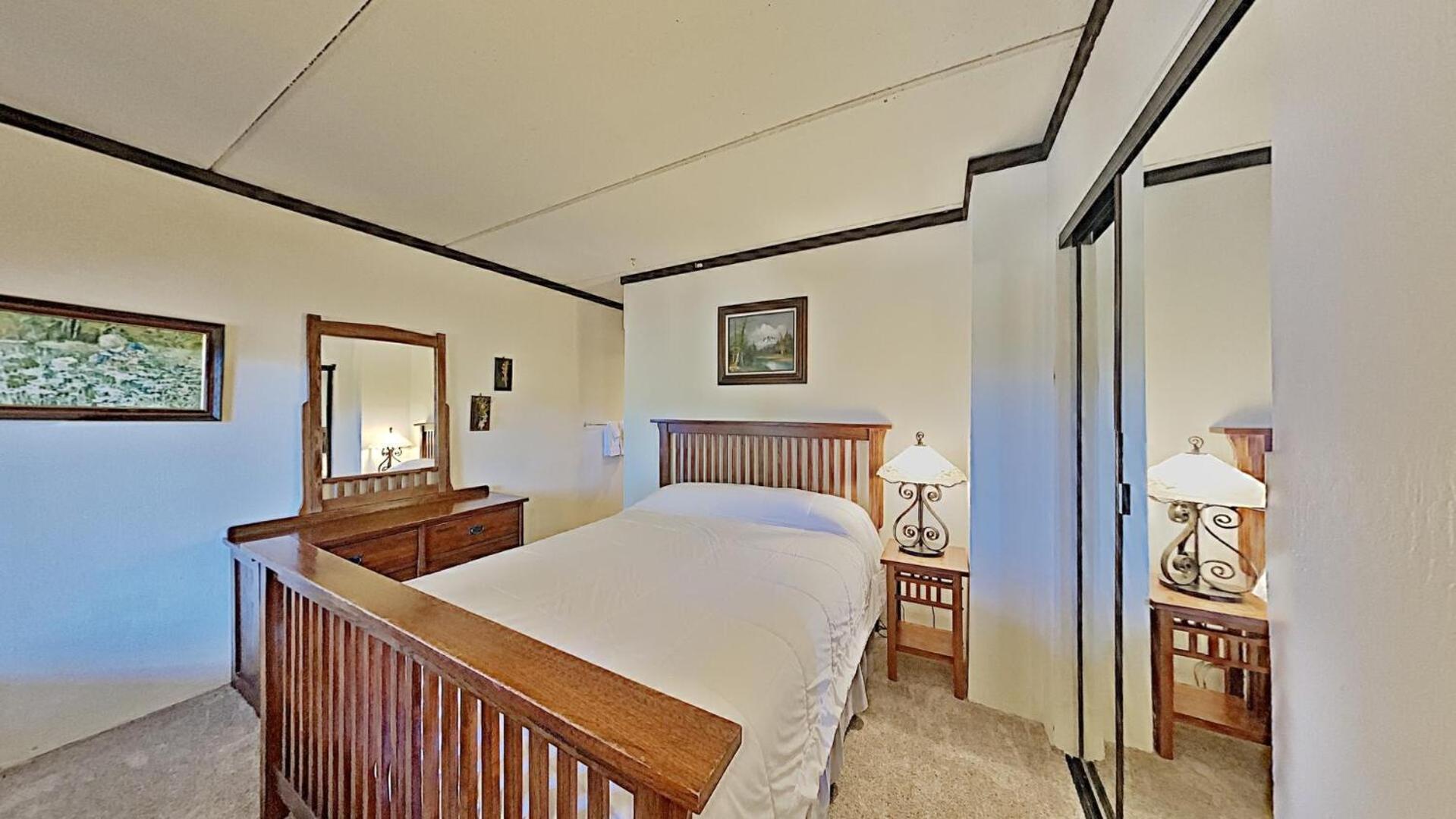 Slopeside 1849 - Comfortable 3 Bedroom With Full Kitchens Apartamento *