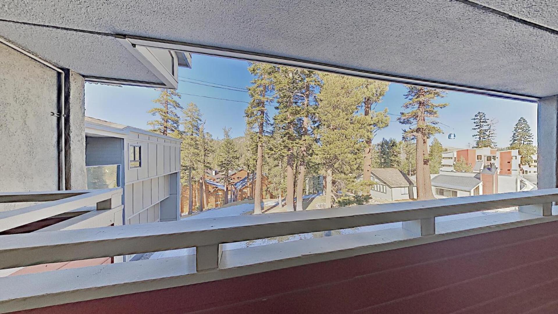Slopeside 1849 - Comfortable 3 Bedroom With Full Kitchens *