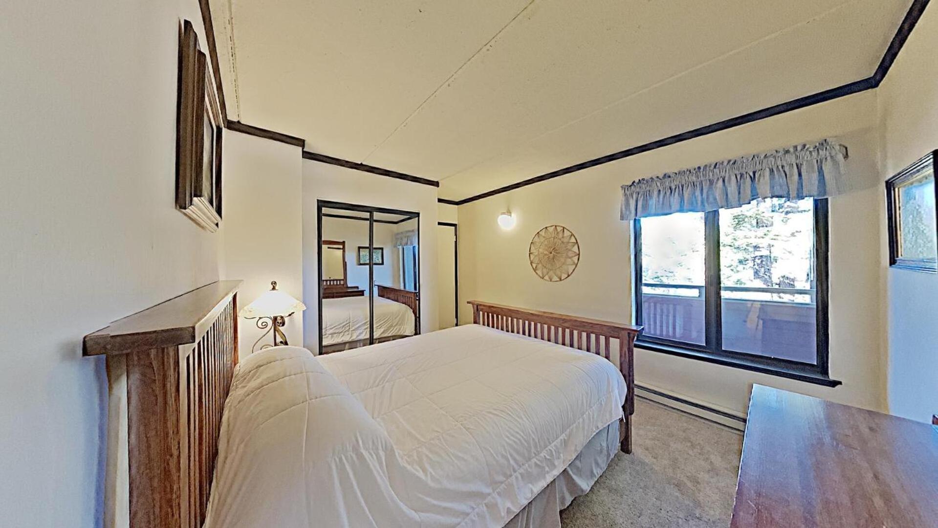 Slopeside 1849 - Comfortable 3 Bedroom With Full Kitchens