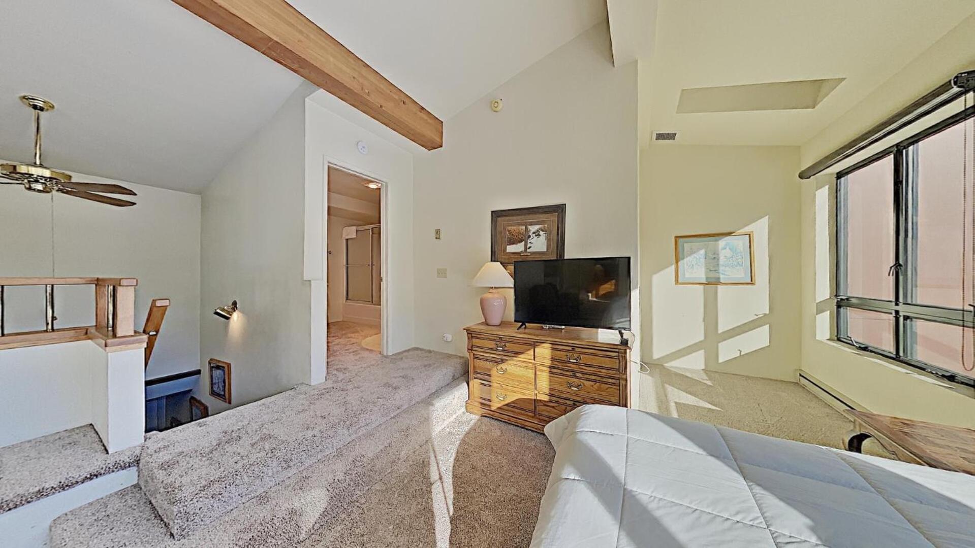 Apartamento Slopeside 1849 - Comfortable 3 Bedroom With Full Kitchens