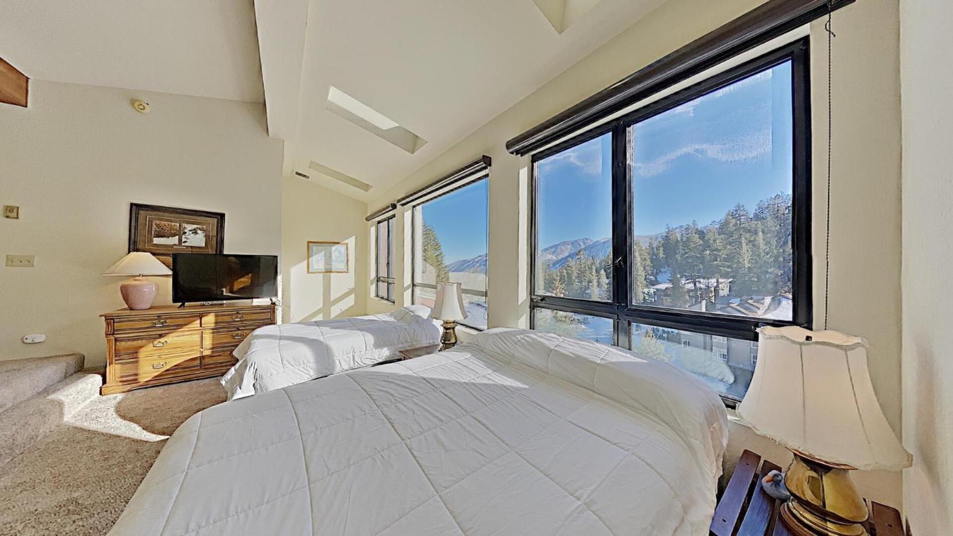 Slopeside 1849 - Comfortable 3 Bedroom With Full Kitchens Apartamento *