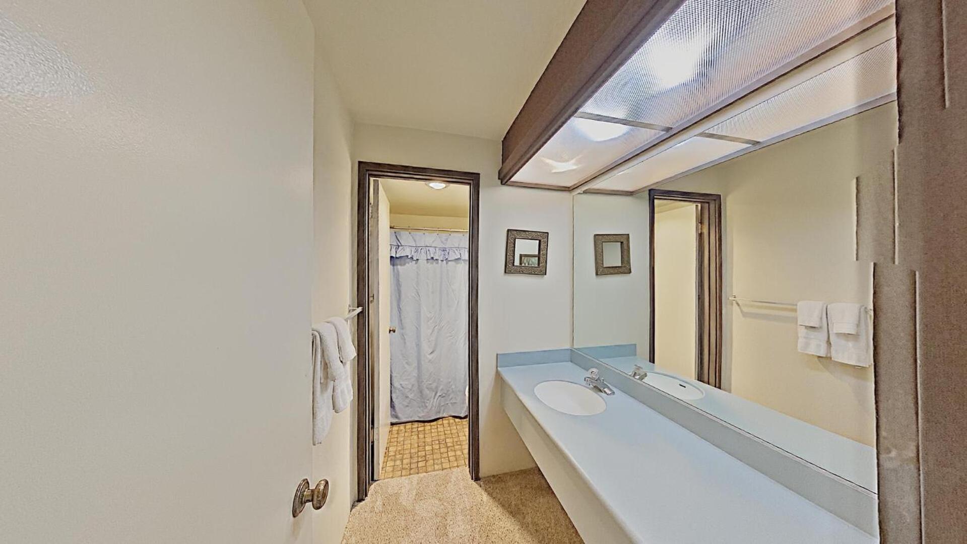 Slopeside 1849 - Comfortable 3 Bedroom With Full Kitchens Apartamento *