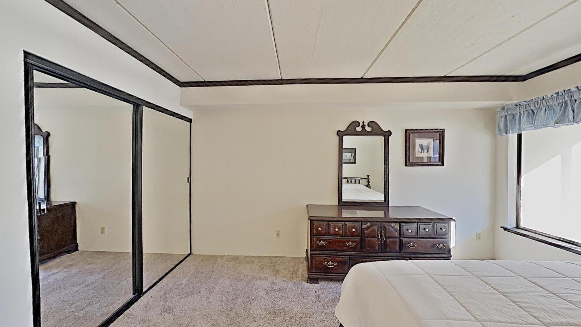 Slopeside 1849 - Comfortable 3 Bedroom With Full Kitchens Apartamento Mammoth Lakes
