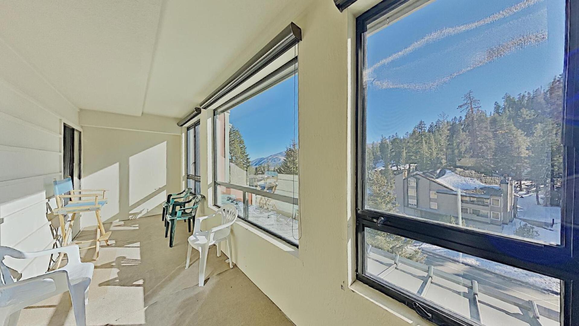 Slopeside 1849 - Comfortable 3 Bedroom With Full Kitchens *