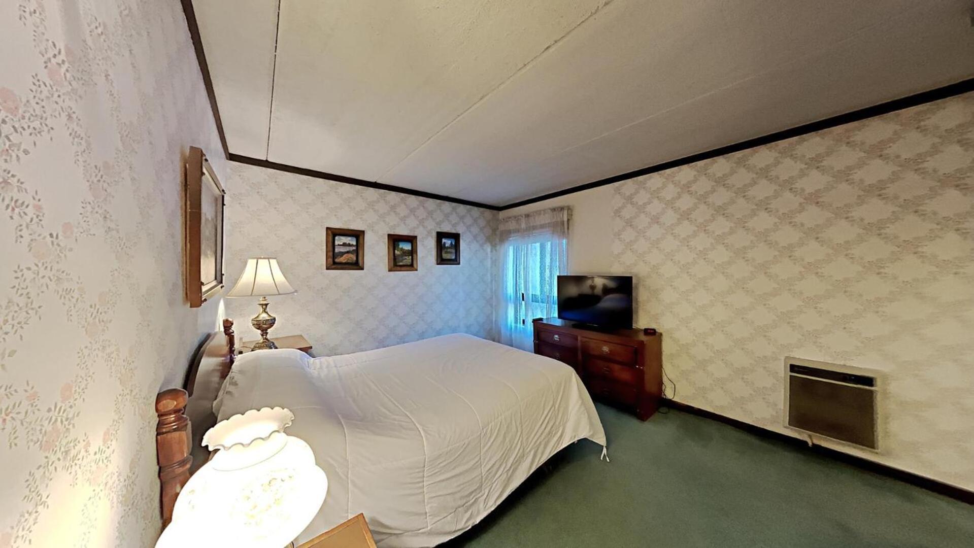 Slopeside 1849 - Comfortable 3 Bedroom With Full Kitchens