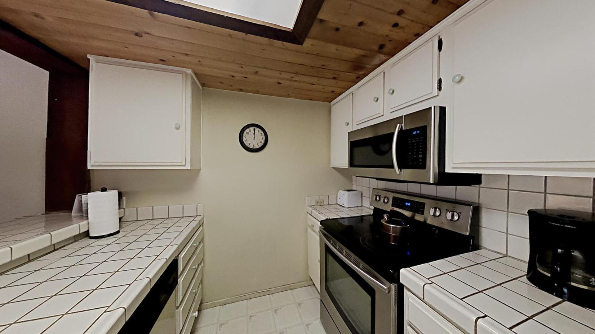 Apartamento Slopeside 1849 - Comfortable 3 Bedroom With Full Kitchens