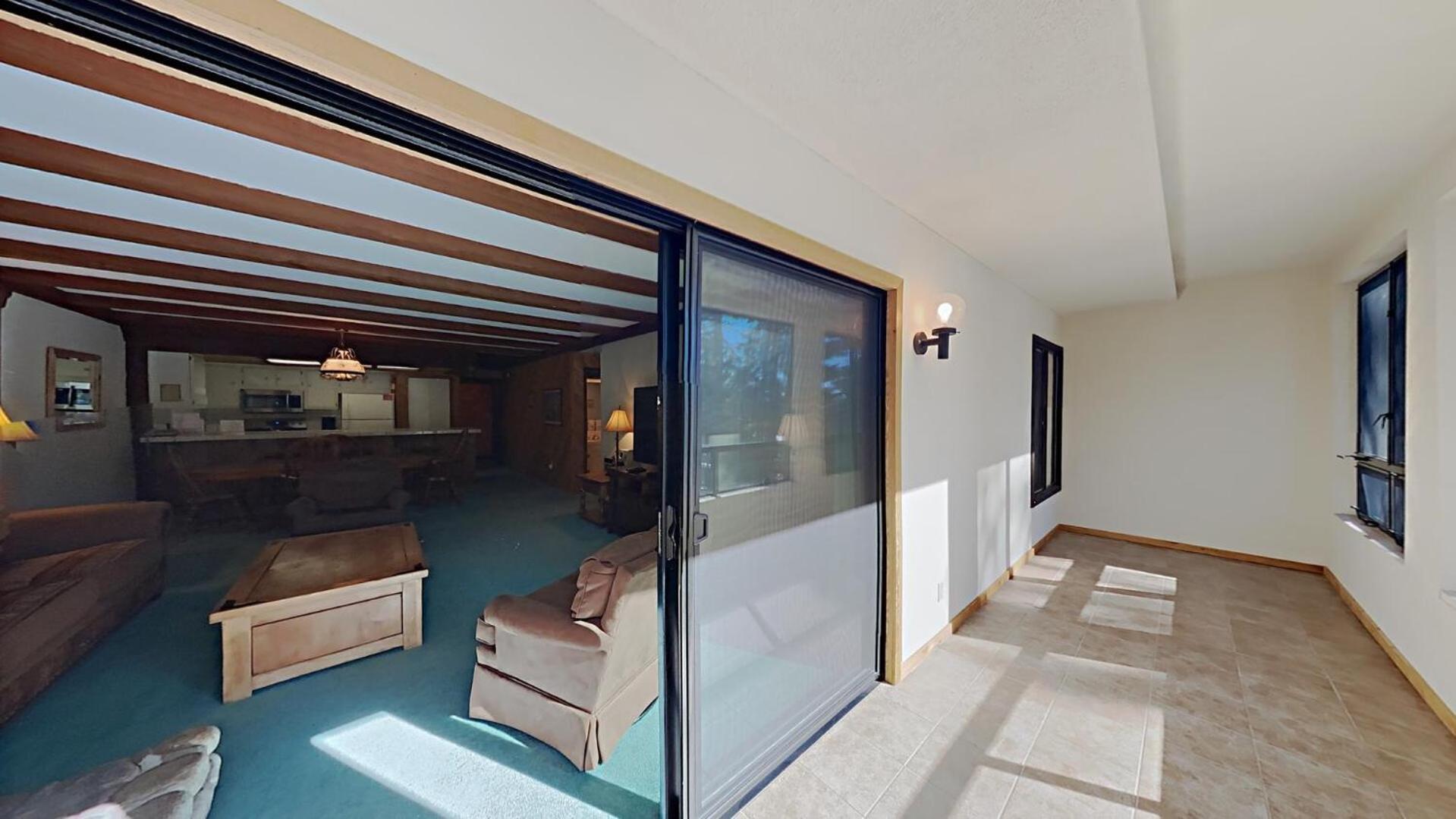 Apartamento Slopeside 1849 - Comfortable 3 Bedroom With Full Kitchens *