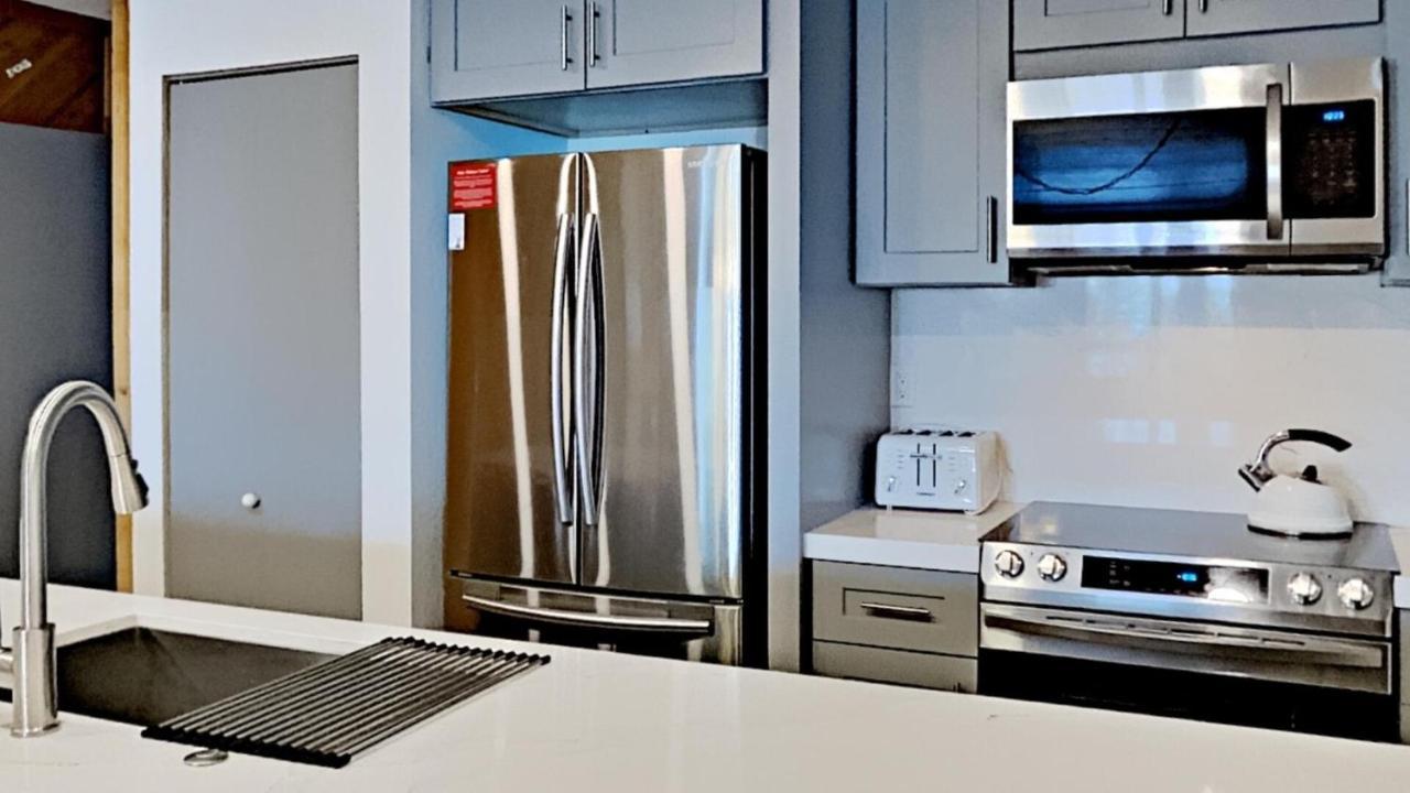 Slopeside 1849 - Comfortable 3 Bedroom With Full Kitchens * Mammoth Lakes