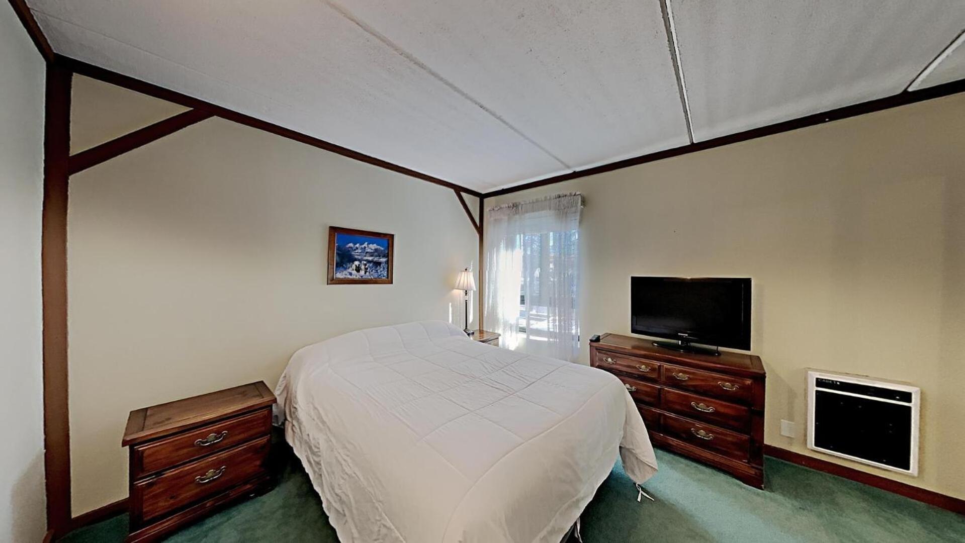Appartamento Slopeside 1849 - Comfortable 3 Bedroom With Full Kitchens *