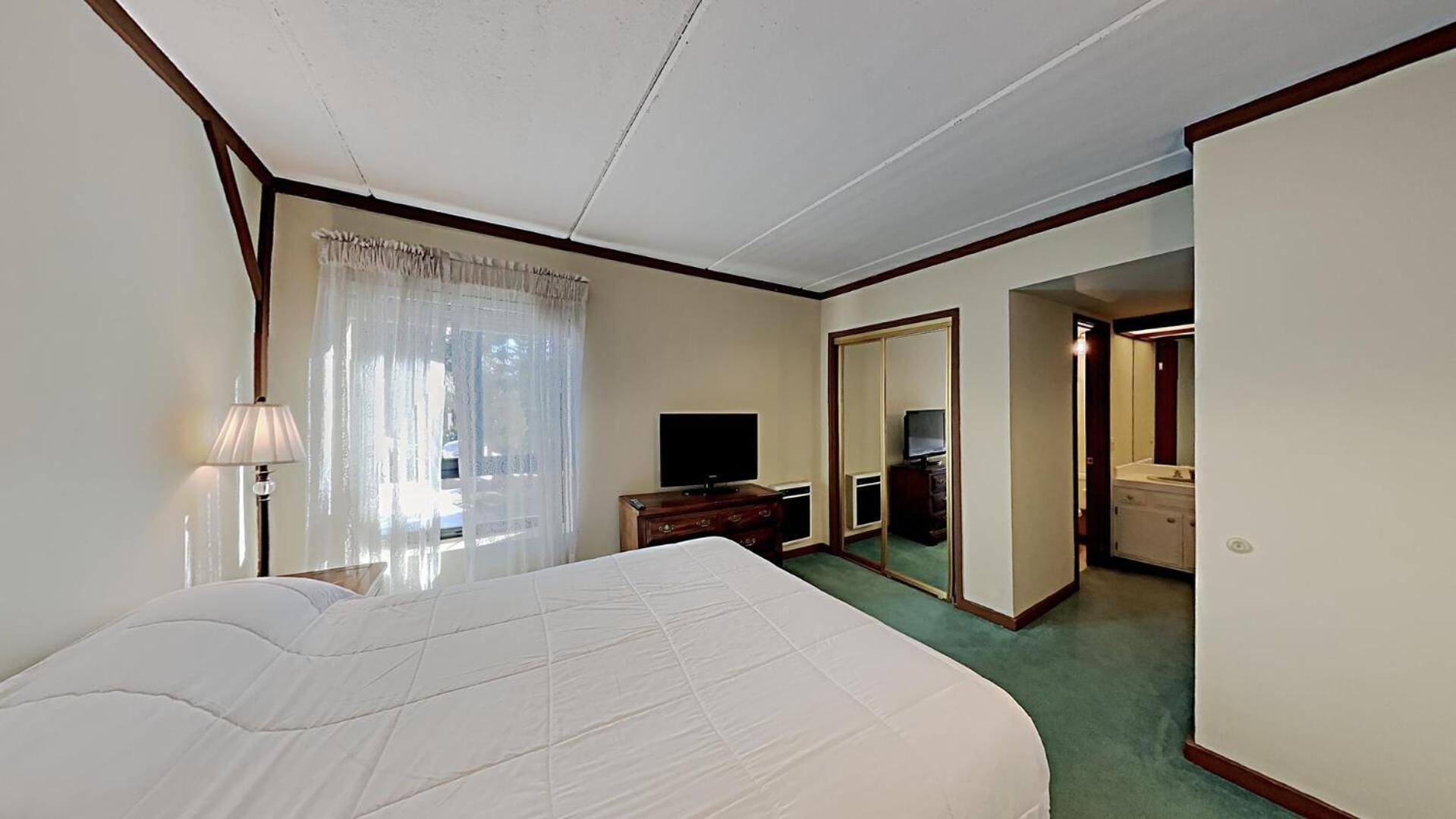 Slopeside 1849 - Comfortable 3 Bedroom With Full Kitchens Appartamento